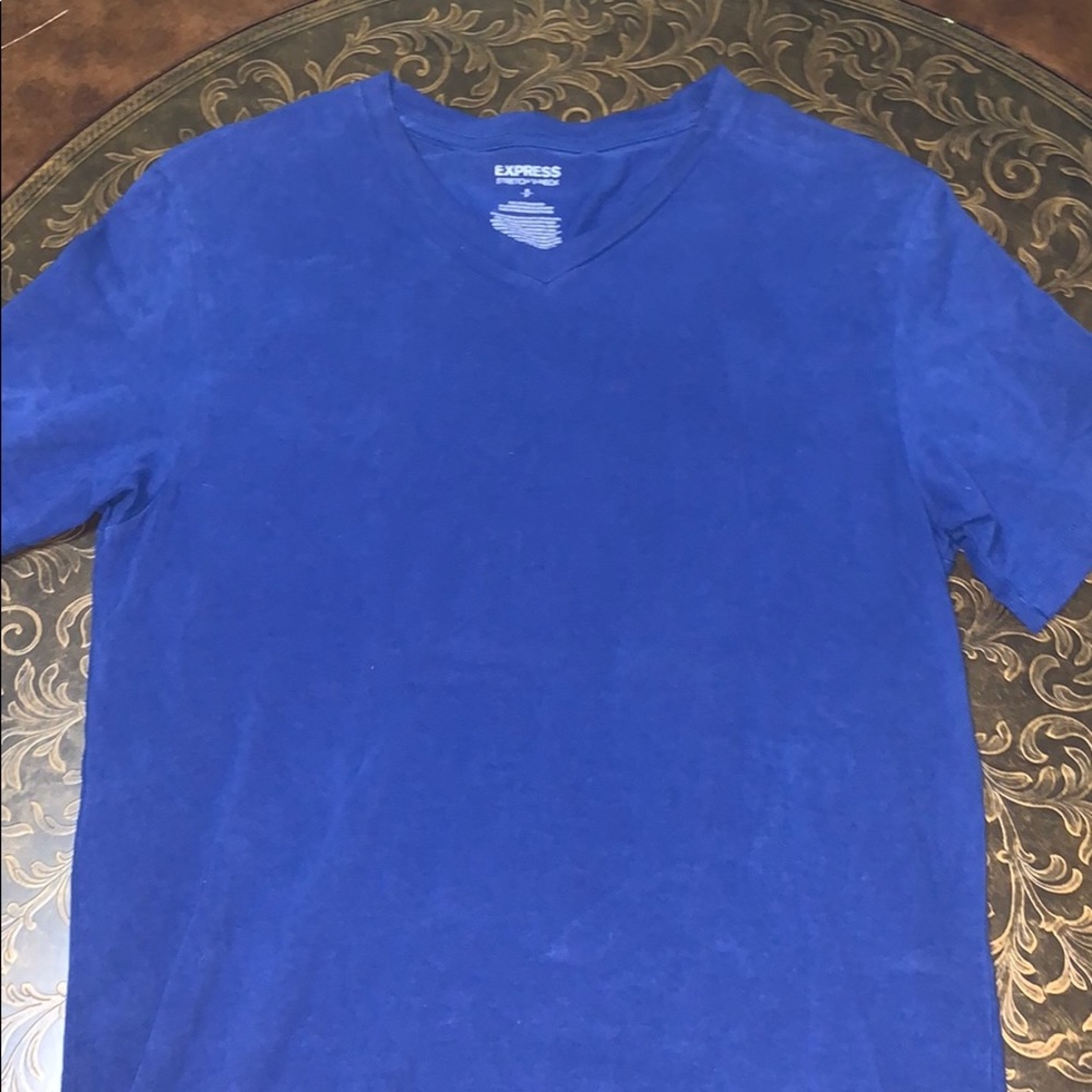 Express men’s shirt size small never worn